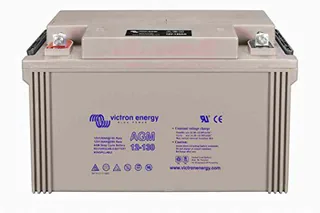 Victron Energy Bateria AGM 130 Amperios