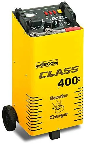 Deca - 0400207 cargador de refuerzo clase 400e