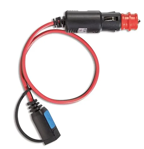 Victron Energy Enchufe de Encendedor de Cigarrillo