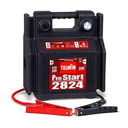 Telwin 829517 Cargadores, Multicolor