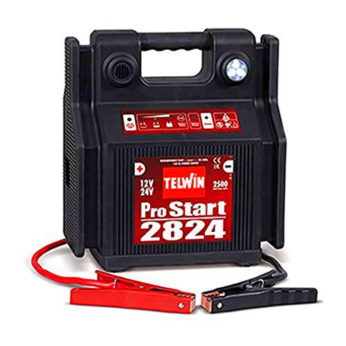 Telwin 829517 Cargadores, Multicolor