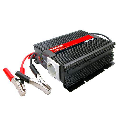 Carpoint 0510313 Netzteil 24V>230V, 600-1500 W