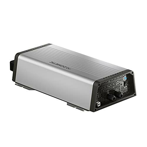 DOMETIC 9600002562 Inversor de Corriente, Plata