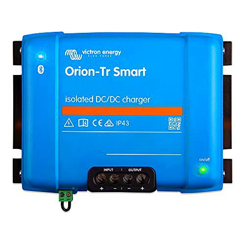 Orion TR-Smart B2B - Convertidor de corriente continua (aislado)