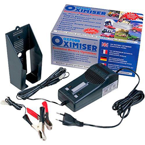 Oxford Productos of951 Cargador de batería