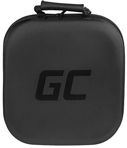 Green Cell GC EV PowerCase - Funda para Cable de Carga EV Tipo 2 1 (Bolsa de Almacenamiento eléctrica para el Coche