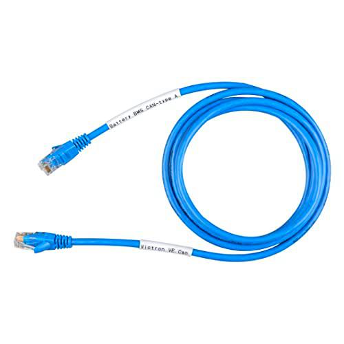 VICTRON_ENERGY NT-1214 VE.Can TO Can-Bus BMS Type A Cable 1.8 m