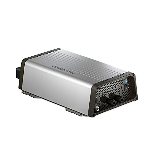 DOMETIC 9600002560 Inversor de Corriente, Plata