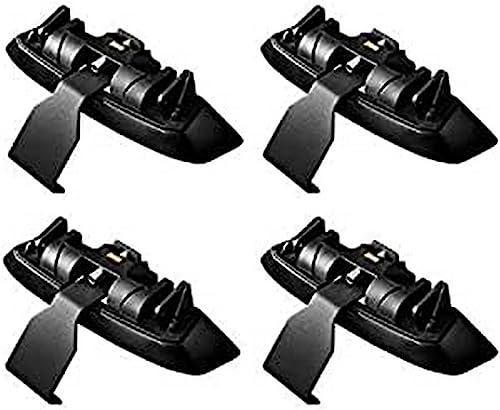 Yakima Kit Attacchi Whispbar K891W