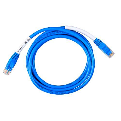 VICTRON_ENERGY NT-1225 VE.Can TO Can-Bus BMS Type B Cable 1.8 M