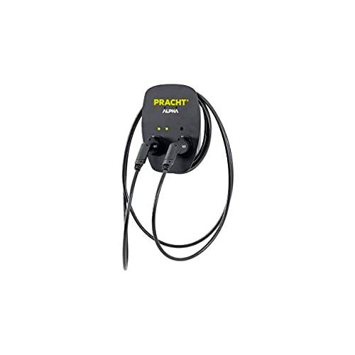Pracht Alpha XT NRG1002 estación de Carga de Pared