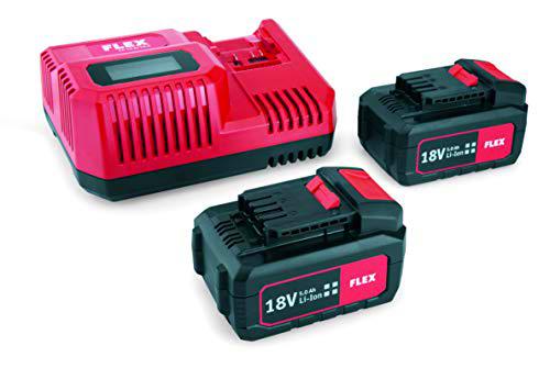 FLEX POWER 55 R P-SET 55 R