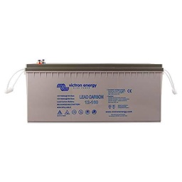 Victron Energy Lead Carbon Batería 12 V 160 Ah (M8) – BAT612116081