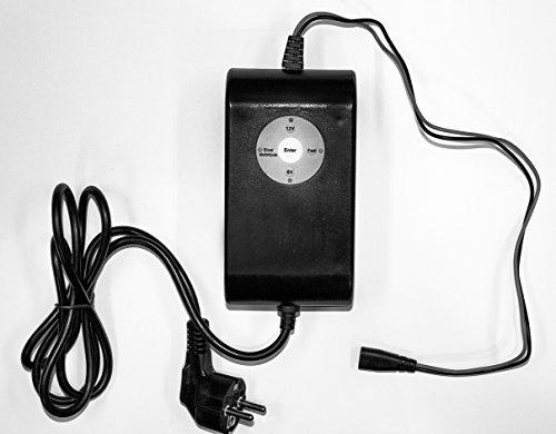 Vip - Cargador portatil batería, conector USB, conectores de teléfono.