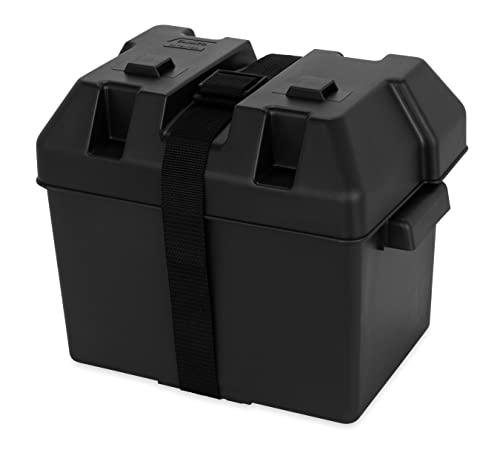 Camco Caja de batería estándar