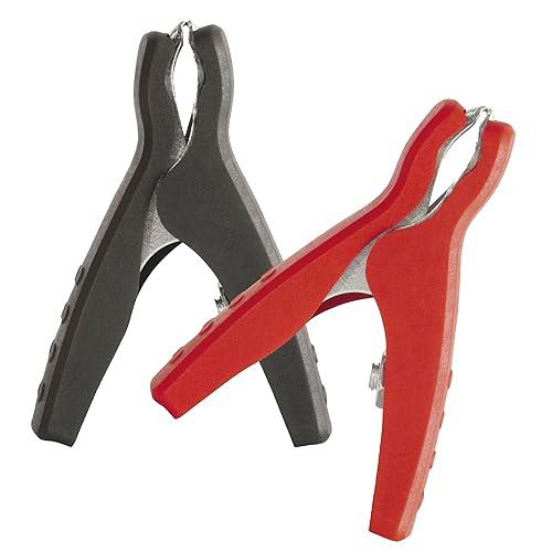 GYS - Alicates de Carga 60A-XS (Par) - Blister - 071872