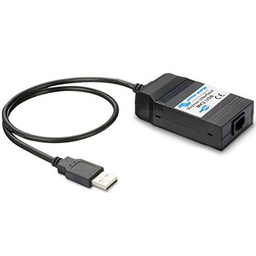 VICTRON ENERGY NT-415 VICTRON Interface MK2-USB, Unisex-Adult, Multicolor
