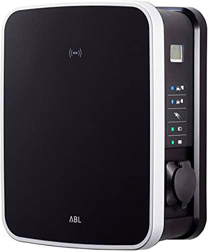 ABL Sursum 3W2253 Wallbox Tipo 2 Número de Conexiones 2 11kW