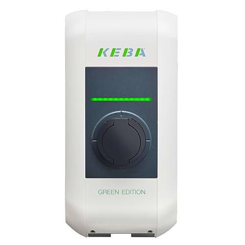 121953 KC-P30-ES240032-000-GE WallA Dose KEBA KCP30-ES240032-000GE