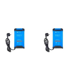 Victron Energy BPC121544002 Blue Smart Cargador, 12V