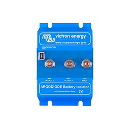Victron Energy ARG160201020 Puente de diodos Argodiode 160-2AC