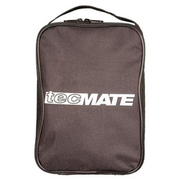 Tecmate Bolsa de Transporte para Logotipo WST