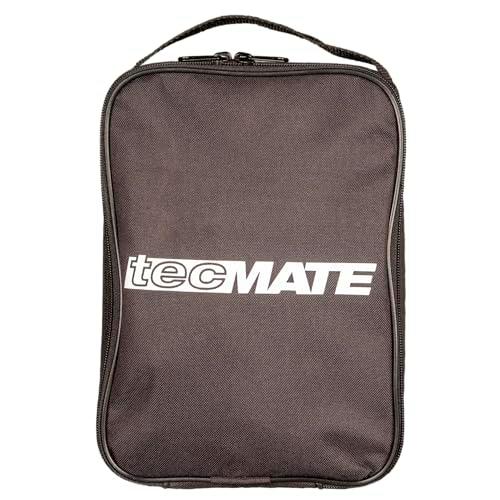 Tecmate Bolsa de Transporte para Logotipo WST