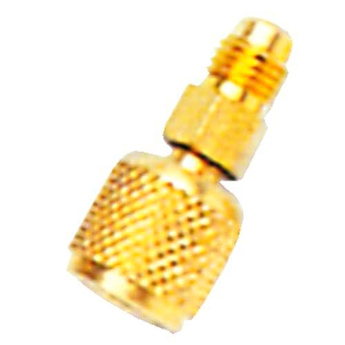 Conector 1/4" SAE M - 5/16" SAE F