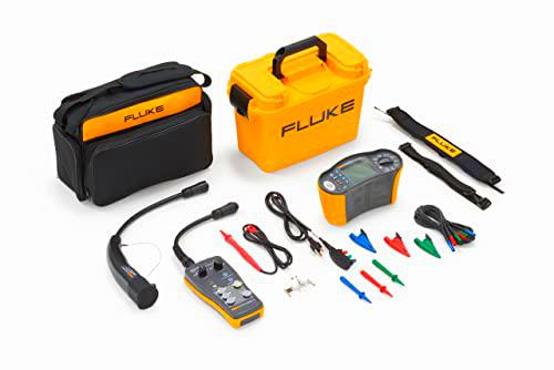 ADAPTADOR PARA VERIFICAR LA CARGA DE VEHÍCULOS ELÉCTRICOS CON ENCHUFE TIPO 2 Y 1664FC ES