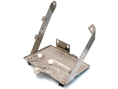 Soporte de batería en I/Inox CJ