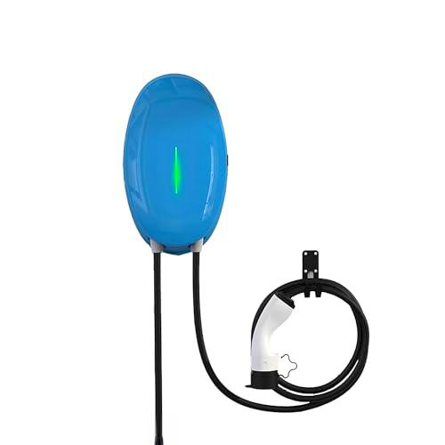 Avilia Cargador de batería portátil para vehículos eléctricos