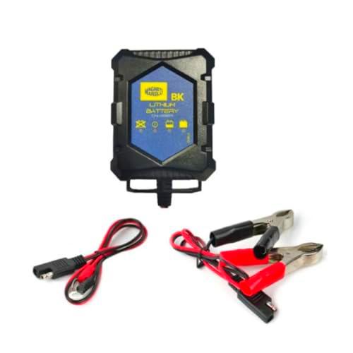 Originale Marelli - Cargador de batería para Coche