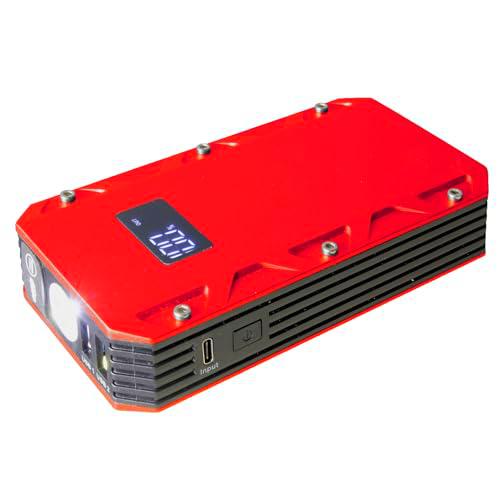 Arrancador multifunción Polaris 10000