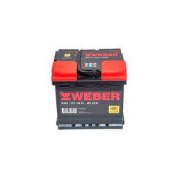 Weber W45R Batería de arranque