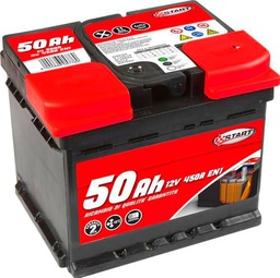 Batería Start 50 Ah 450 en1 caja L1