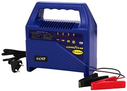 Bottari 77350 Good Year Cargador de Batería 12 V a 4, 230 V