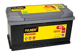 Lampa exfb950 Batería