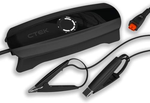 CTEK CS One Cargador de batería Inteligente de 12 V