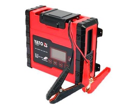 YATO Cargador de batería YT-83003 1,8 kg