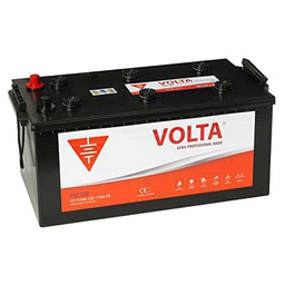 Bateria de Camión VOLTA Professional Basic 210Ah 1150A