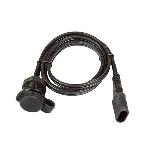Tecmate Presa 040 SAE USCITA SAE per PANNELLO