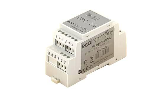 Viridian EV Ecoharmony EPC 2.0 Lite EVSE Controlador