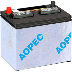aopec bik-407 batería de coche Kit de aislamiento