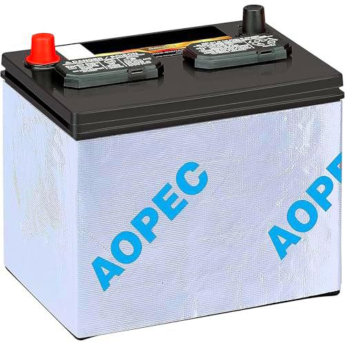 aopec bik-407 batería de coche Kit de aislamiento