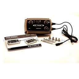 CTEK 56-676 Smartpass Sistema de Gestión de Energía hasta 80A