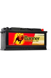 Banner - Running Bull 12 a 105ah 60501