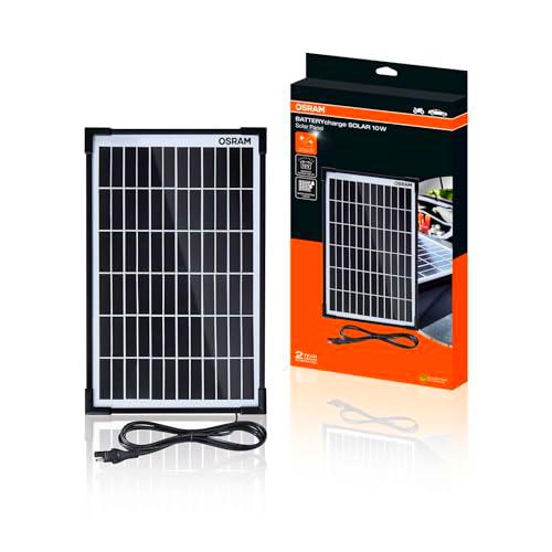 OSRAM Cargador de batería OSP1000