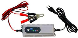 BOTTARI - Cargador Bateria Inteligente