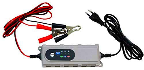 BOTTARI - Cargador Bateria Inteligente