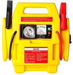 Start Arrancador con compresor, 250 PSI, 12 V, Potencia 300 AH